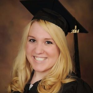 Meet your Posher, Deanna